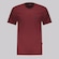 Camiseta Oakley Patch II - Masculina VERMELHO