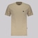 Camiseta Oakley Patch II - BEGE