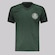 Camisa Palmeiras Home II palmeiras - Masculina VERDE