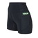 Short Venum Brave Skin - Feminino PRETO