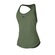 Camiseta Regata Venum Brave Skin - Feminina VERDE ESCURO