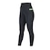 Calça Legging Venum Brave Skin - Feminina PRETO