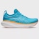 Tênis ASICS Gel-Nimbus 25 - Masculino AZUL CLA/LARANJA
