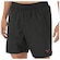 Bermuda Mizuno Run Easy 4 - Masculina PRETO