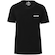 Camiseta Mormaii Letreiro - Masculina PRETO