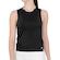 Camiseta Regata Fila Match AO - Feminina PRETO