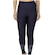 Calça Legging Run More Cintura Alta 06801 - Feminina PRETO
