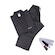 Kimono Naja Heroic + Faixa Extra - Infantil PRETO