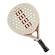Raquete de Padel adidas Drive 3.3 Vintage BEGE