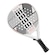 Raquete de Padel adidas Match Light 3.3 BRANCO