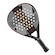 Raquete de Padel adidas Match 3.3 PRETO