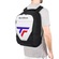 Mochila Tecnifibre Tour Endurance PRETO