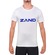 Camiseta Zand Z Jump - Masculina BRANCO