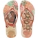 Chinelo Havaianas Slim Princess - Infantil ROSA