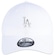 Boné Aba Curva New Era 920 Strapback Los Angeles Dodgers MLB Ano Novo - Adulto BRANCO