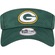 Viseira New Era Green Bay Packers NFL Sideline 24 - Adulto VERDE