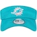 Viseira New Era Miami Dolphins NFL Sideline 24 - Adulto VERDE