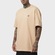 Camiseta MCD Especial Box Fit Anjo - Masculina BEGE