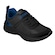 Tênis Skechers Microspec Go Planet Menino - Infantil PRETO/AZUL