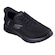 Tênis Skechers Go Walk Flex Hands Up - Masculino PRETO