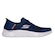 Tênis Skechers Go Walk Flex Hands Up - Masculino AZUL
