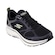 Tênis Skechers Go Run Consistent 2.0 - Masculino PRETO/BRANCO