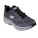 Tênis Skechers Go Run Consistent 2.0 - Masculino CINZA/PRETO