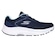 Tênis Skechers Go Run Consistent 2.0 Mile Marker - Feminino AZUL