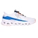 TENIS SKECHERS GLIDE-STEP ALTUS - MASCULINO BRANCO/LARANJA