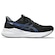 Tênis Asics Versablast 4 - Masculino PRETO/AZUL