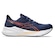 Tênis Asics Versablast 4 - Masculino AZUL/VERDE CLA