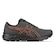 Tênis Asics Ugoki - Masculino CINZA/LARANJA