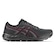 Tênis Asics Ugoki - Feminino PRETO/VERMELHO