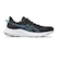 Tênis Asics Jolt 5 - Masculino PRETO/AZUL