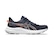 Tênis Asics Jolt 5 - Masculino AZUL CLA/LARANJA