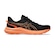 Tênis Asics Jolt 5 - Masculino PRETO/LARANJA