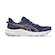 Tênis Asics Jolt 5 - Masculino AZUL CLA/AMARELO