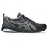 Tênis Asics Gel-Quantum Kei - Masculino PRETO/PRATA