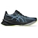 Tênis Asics Dynablast 5 - Feminino PRETO/AZUL