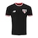 Camisa do São Paulo Retro New Balance - Masculina PRETO