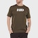 Camiseta HD Classic Logo - Masculina VERDE