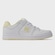 Tênis DC Shoes Manteca 4 Imp - Masculino AMARELO/BRANCO