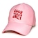 Boné Mants Baseball 06 Gomos Dad Hat Clothing - Adulto NAO SE APLICA