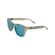 Óculos de Sol Yopp Polarizado Uv400 Corrida Onírica BRANCO