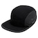 Boné Aba Reta Hurley Square WT25 - Strapback - Adulto PRETO