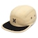 Boné Aba Reta Hurley Skills WT25 - Strapback - Adulto OFF WHITE