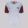 Camisa do Fluminense Braziline Mistura - Feminina BRANCO