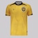 Camisa do Amazonas Onça I 2025 N°10 - Masculina AMARELO