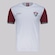 Camisa do Fluminense Mistura Braziline - Masculina BRANCO