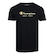 Camiseta Champion Mc Script New York - Masculina PRETO